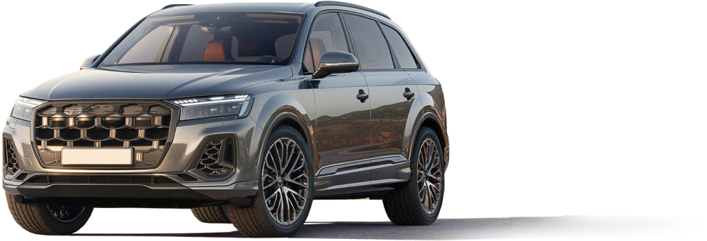 Проверка истории автомобиля